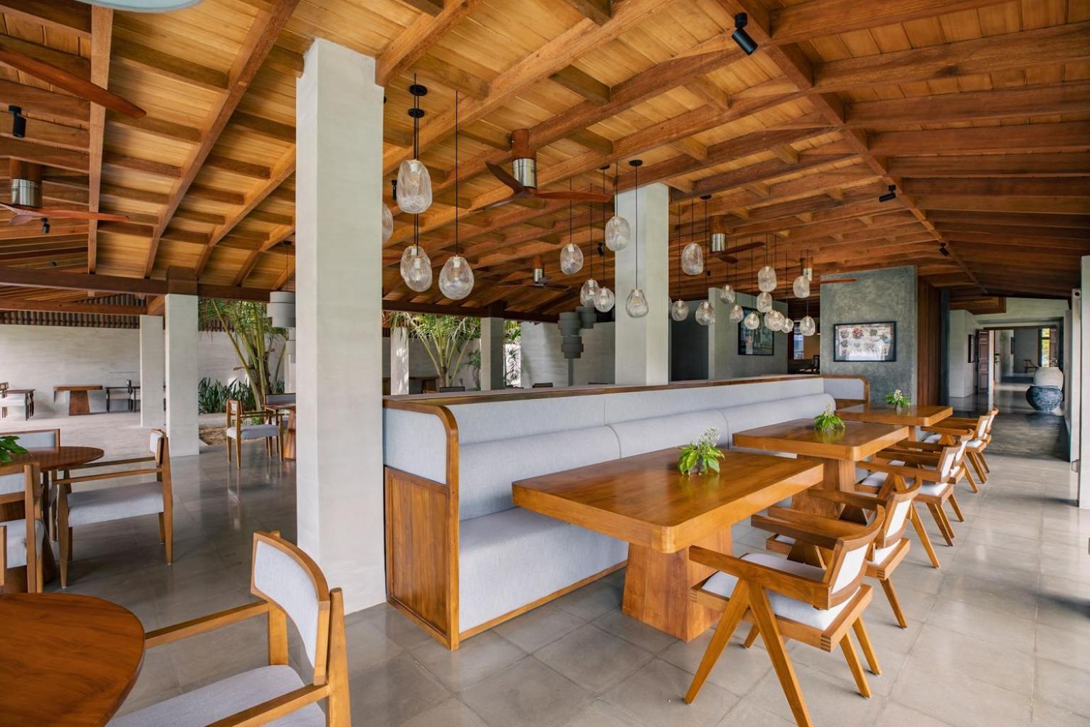 Villa Thamburu, ベントータ エクステリア 写真